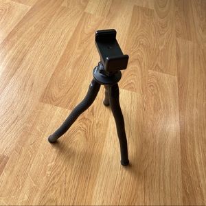 Other - Tripod Black Other - Tripod Black
